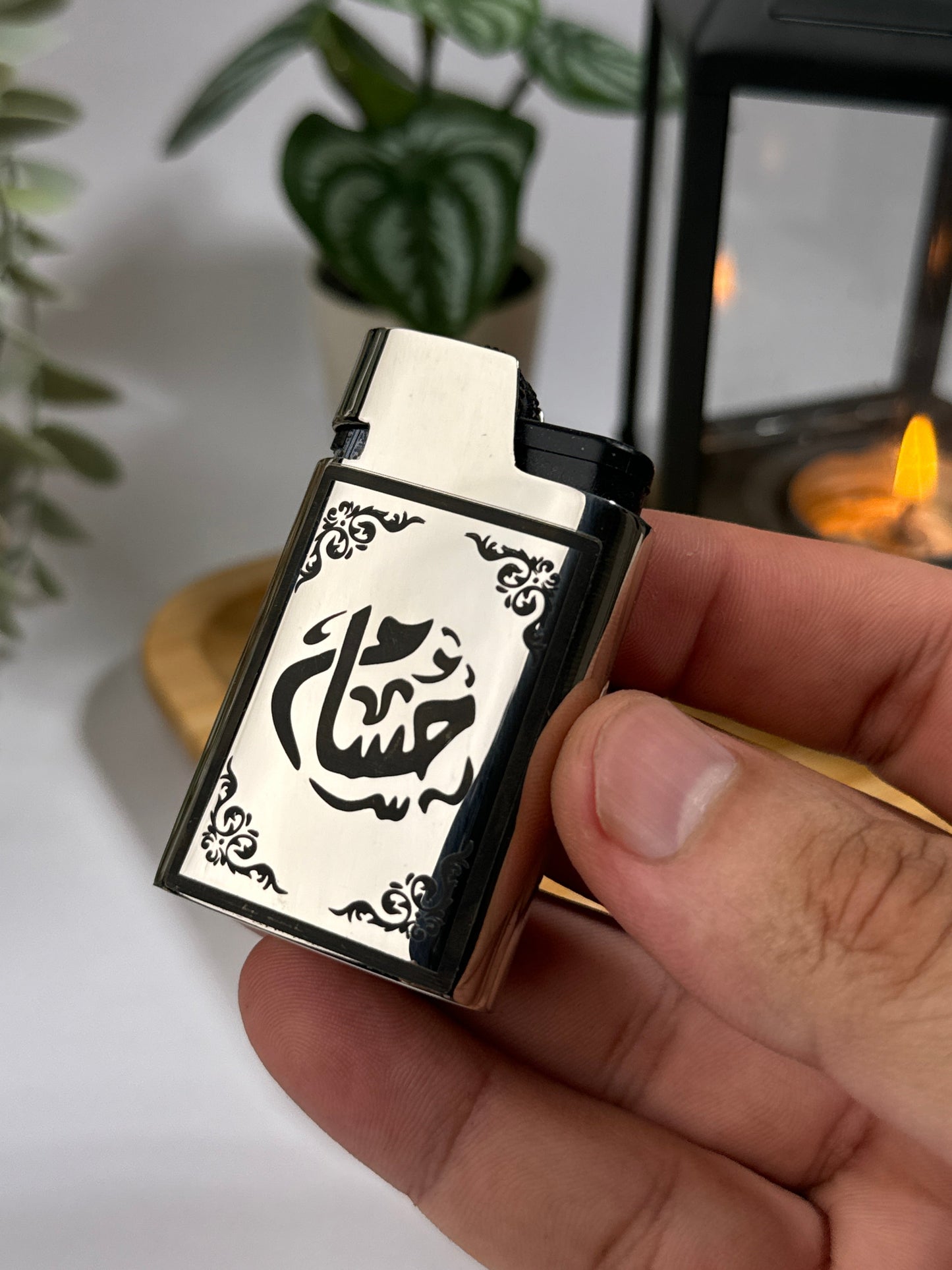 ولاعة