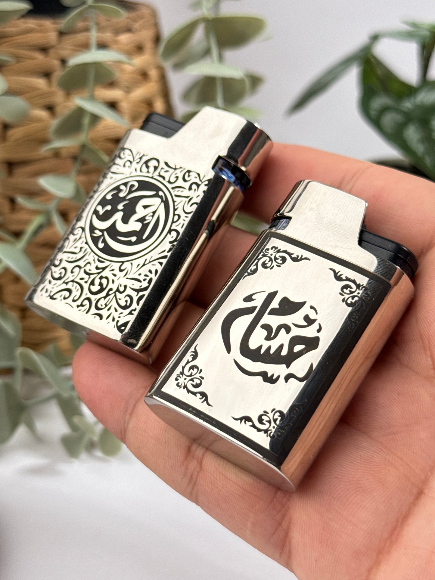 ولاعة