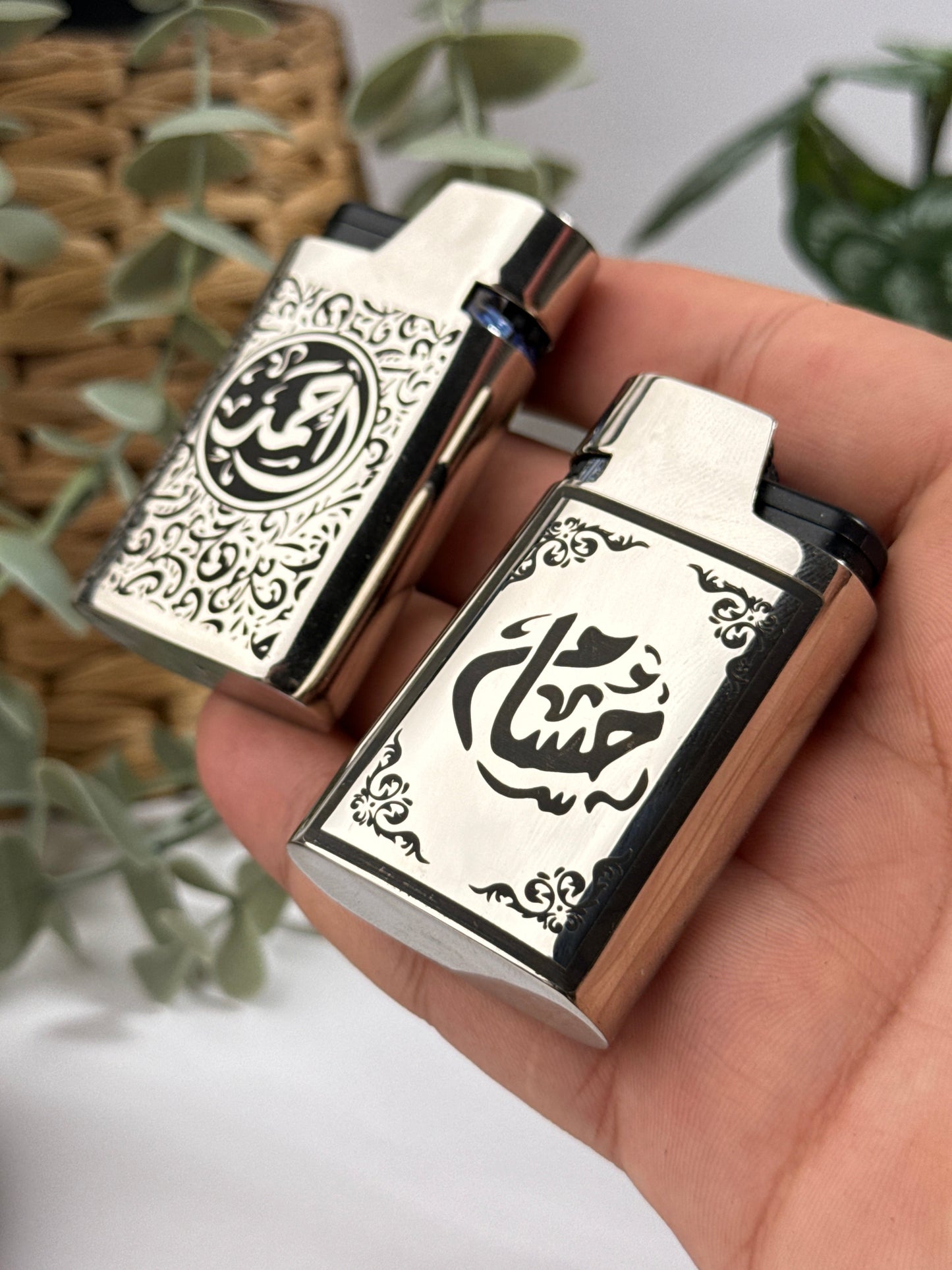 ولاعة