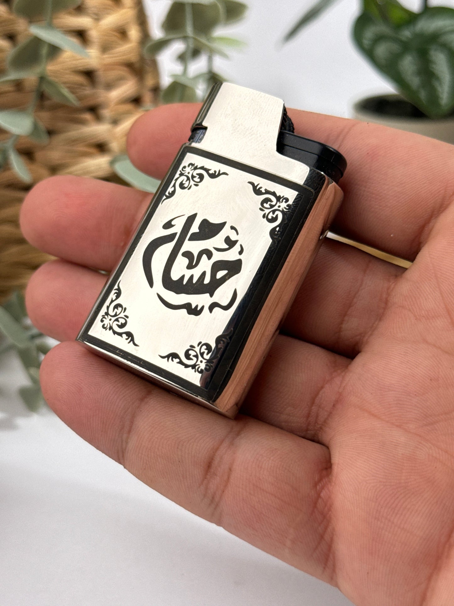 ولاعة