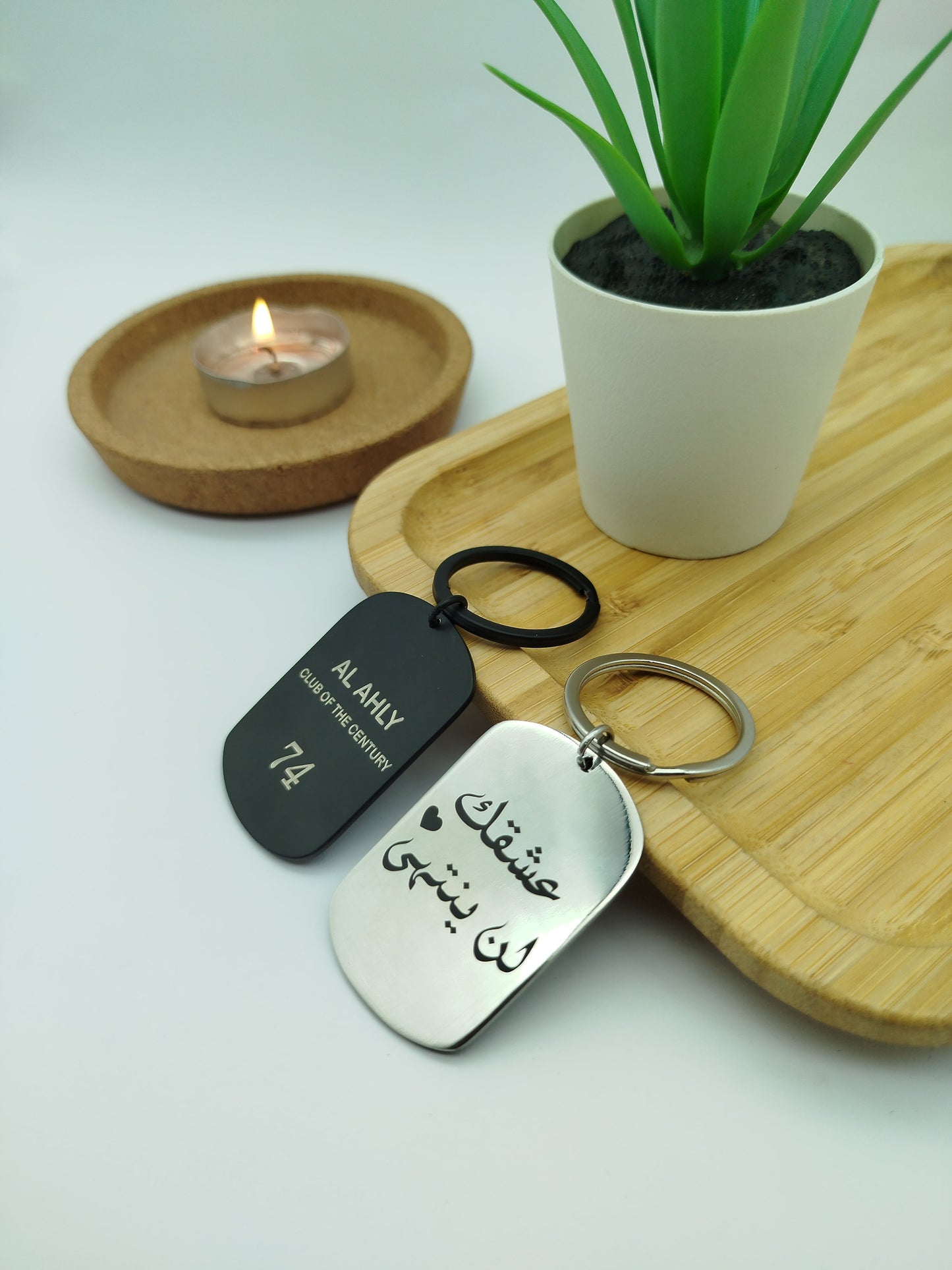 ميدالية كرة القدم