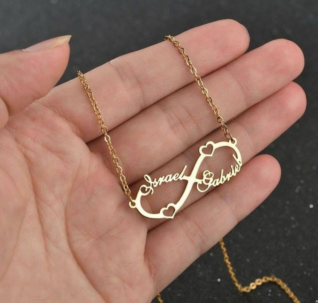 سلسلة infinity