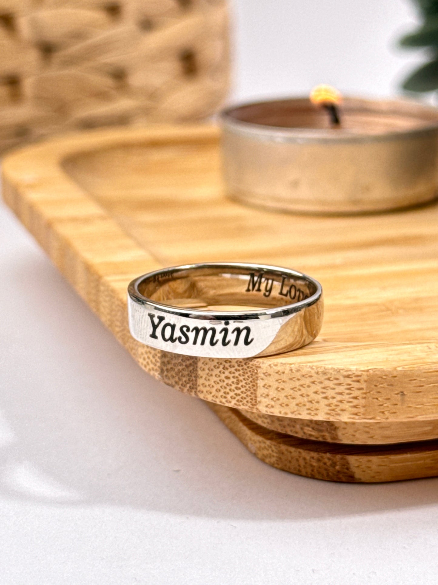 Couples Rings