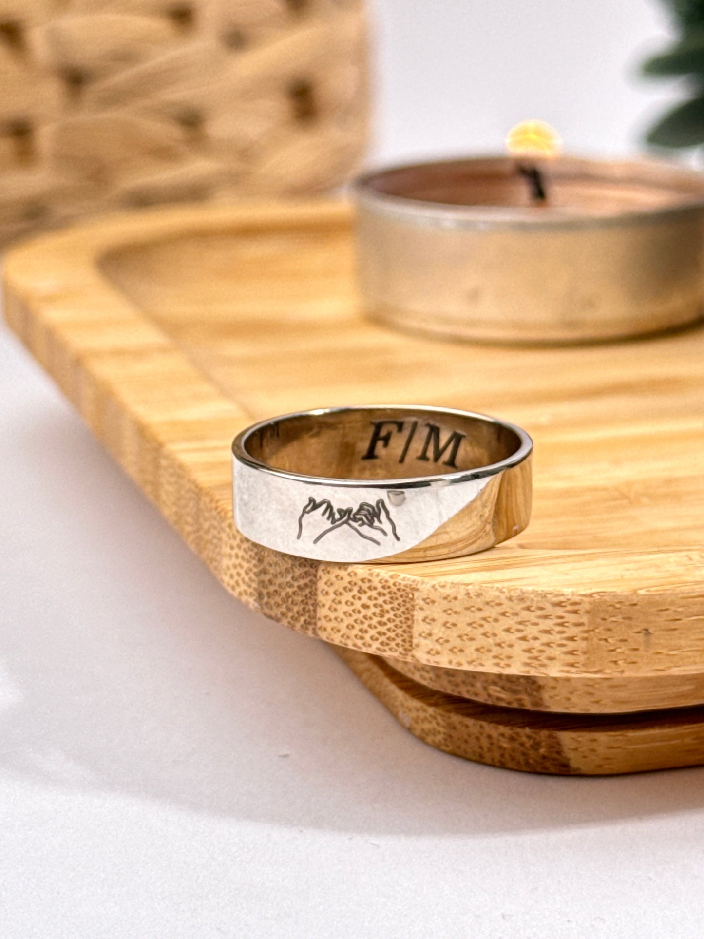 Couples Rings