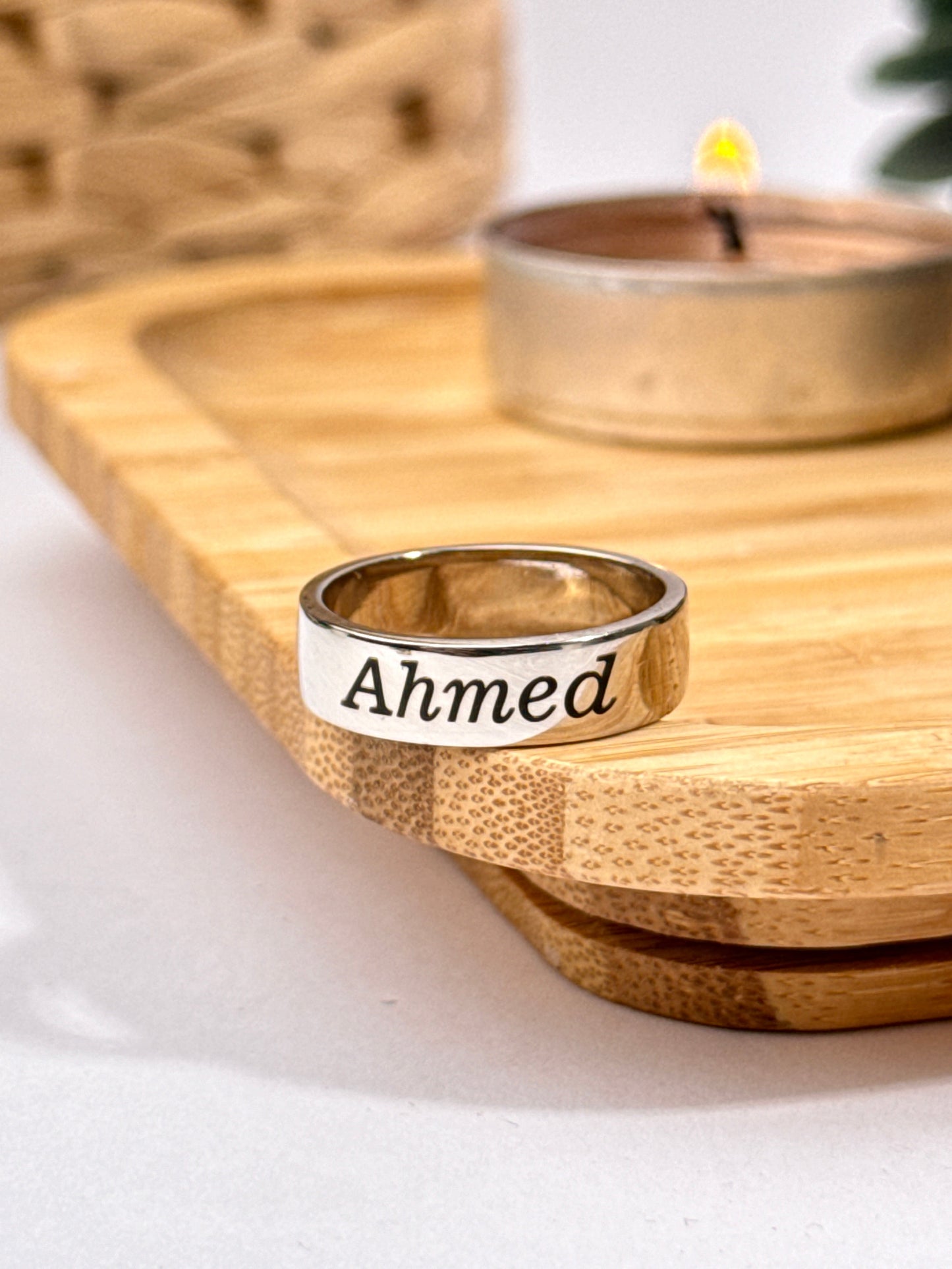 Couples Rings