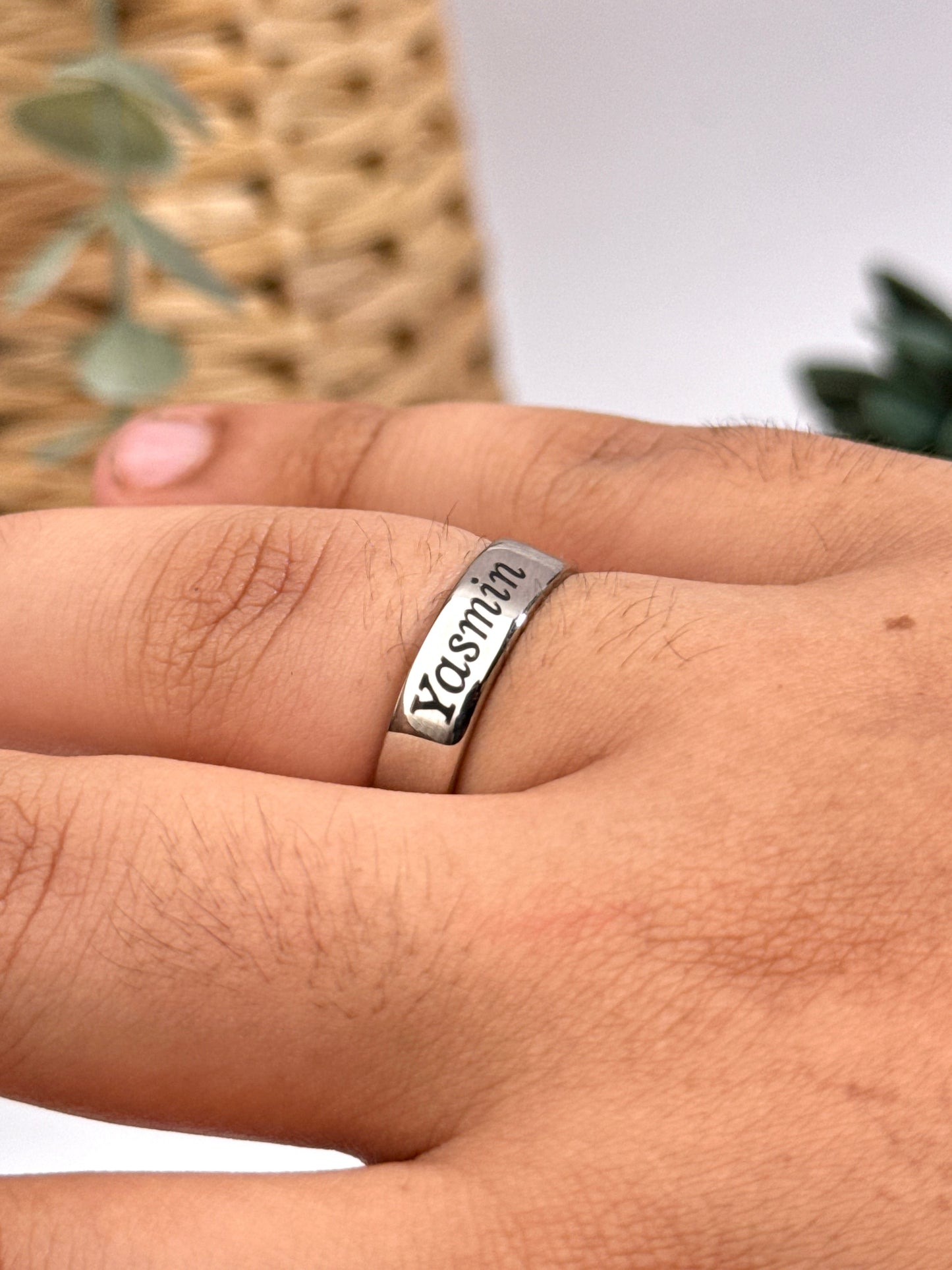 Couples Rings