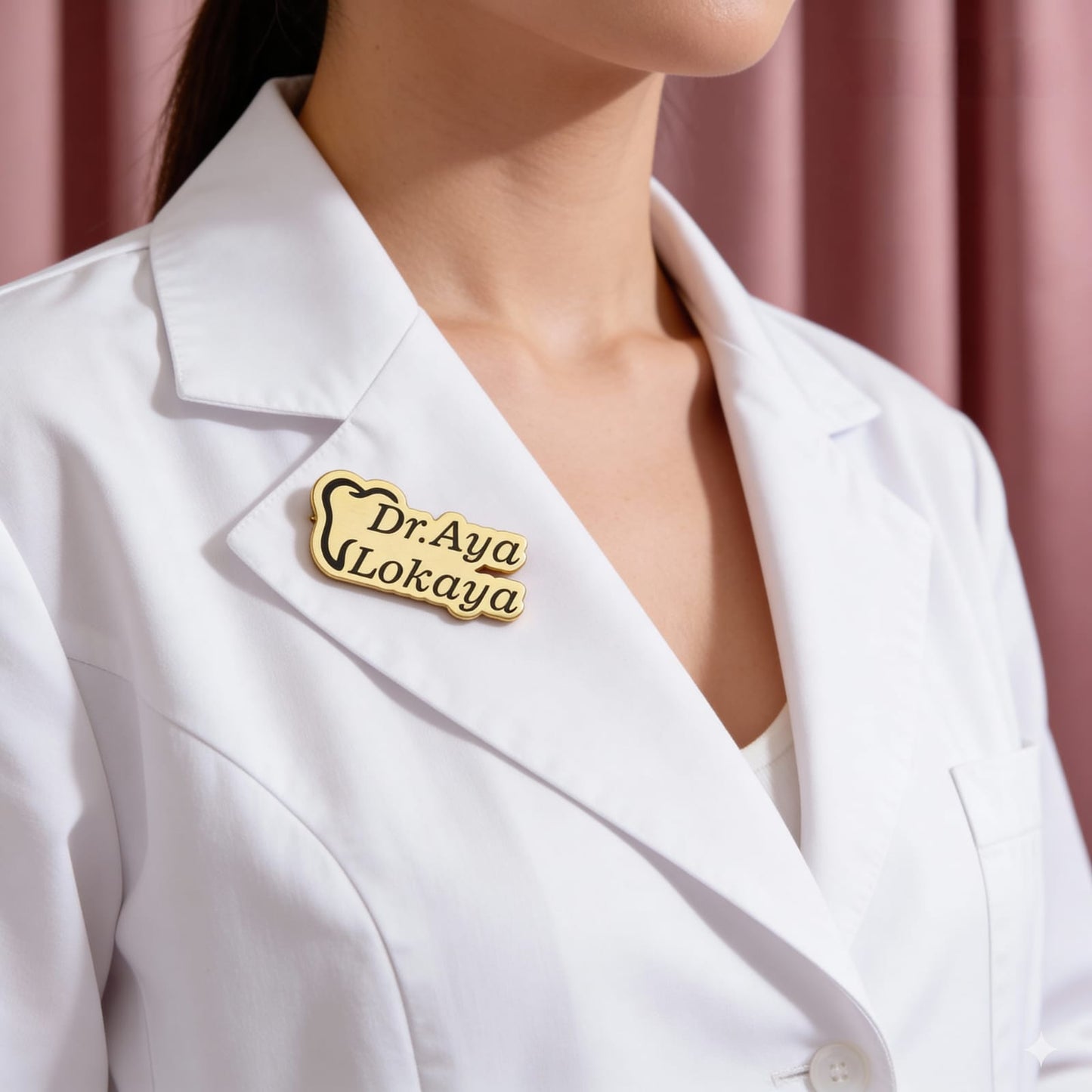 بروش المهنة